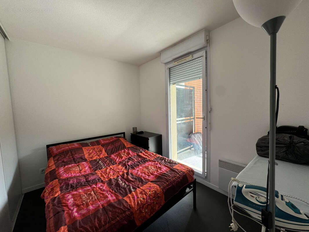 Appartement à CUGNAUX