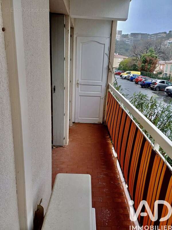 Photo 9 - Appartement à SAINT-RAPHAEL