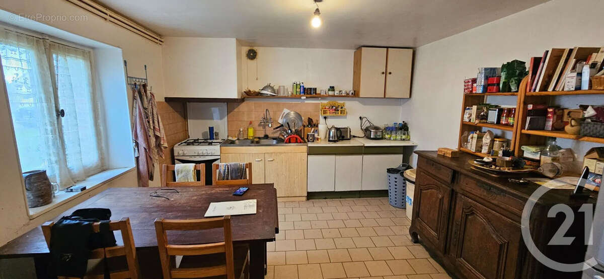Maison à BONNEVAL