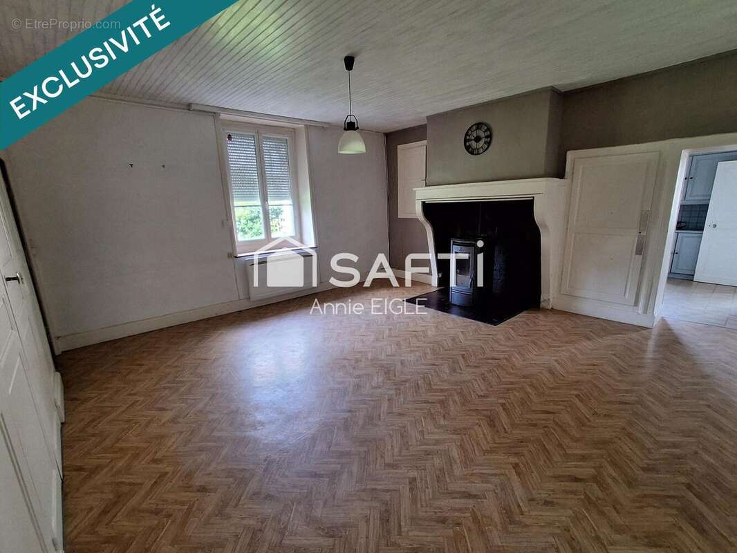 Photo 6 - Maison à CLERMONT-EN-ARGONNE