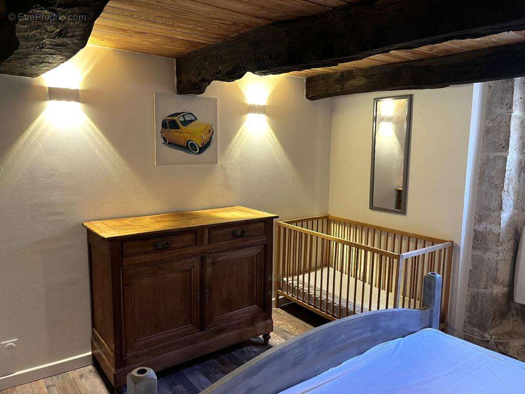 Maison à BOURG-DE-VISA