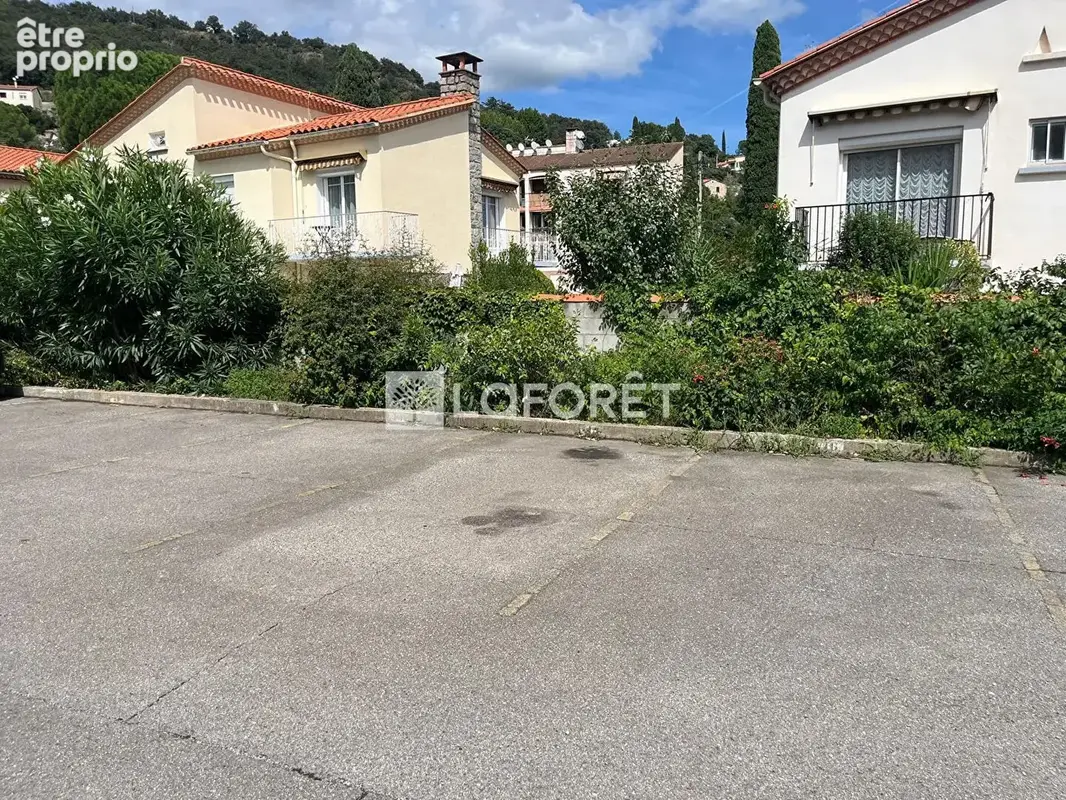 Appartement Amelie Les Bains Palalda 1 pièce 22m² - photo 8