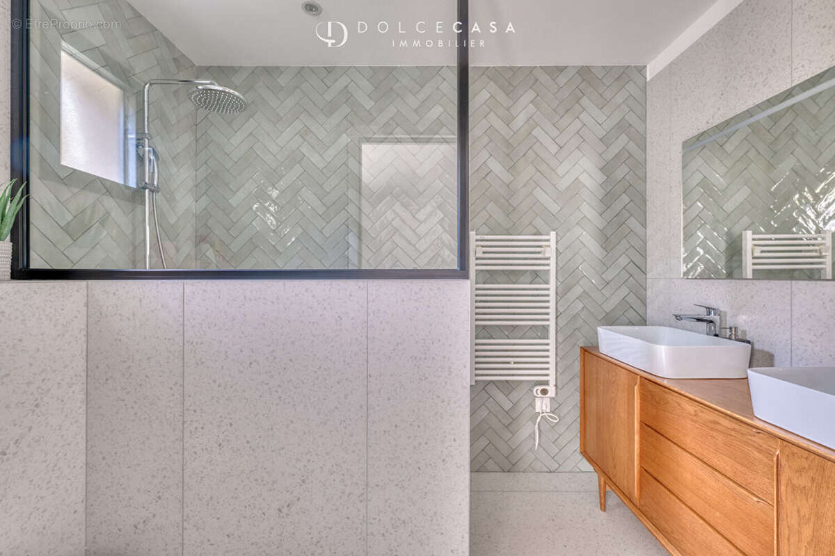 Maison à LE PERREUX-SUR-MARNE