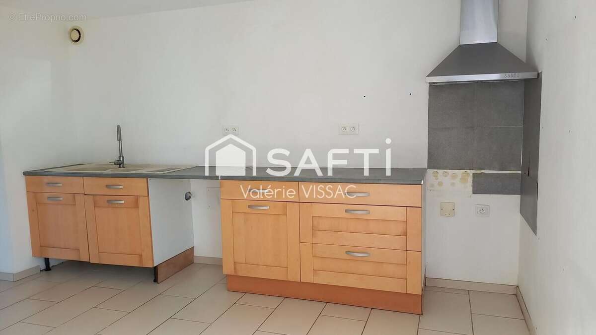 Photo 2 - Appartement à SAINT-AGNANT