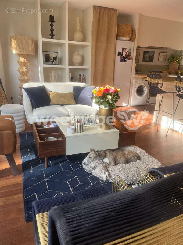 Appartement à LES ANGLES