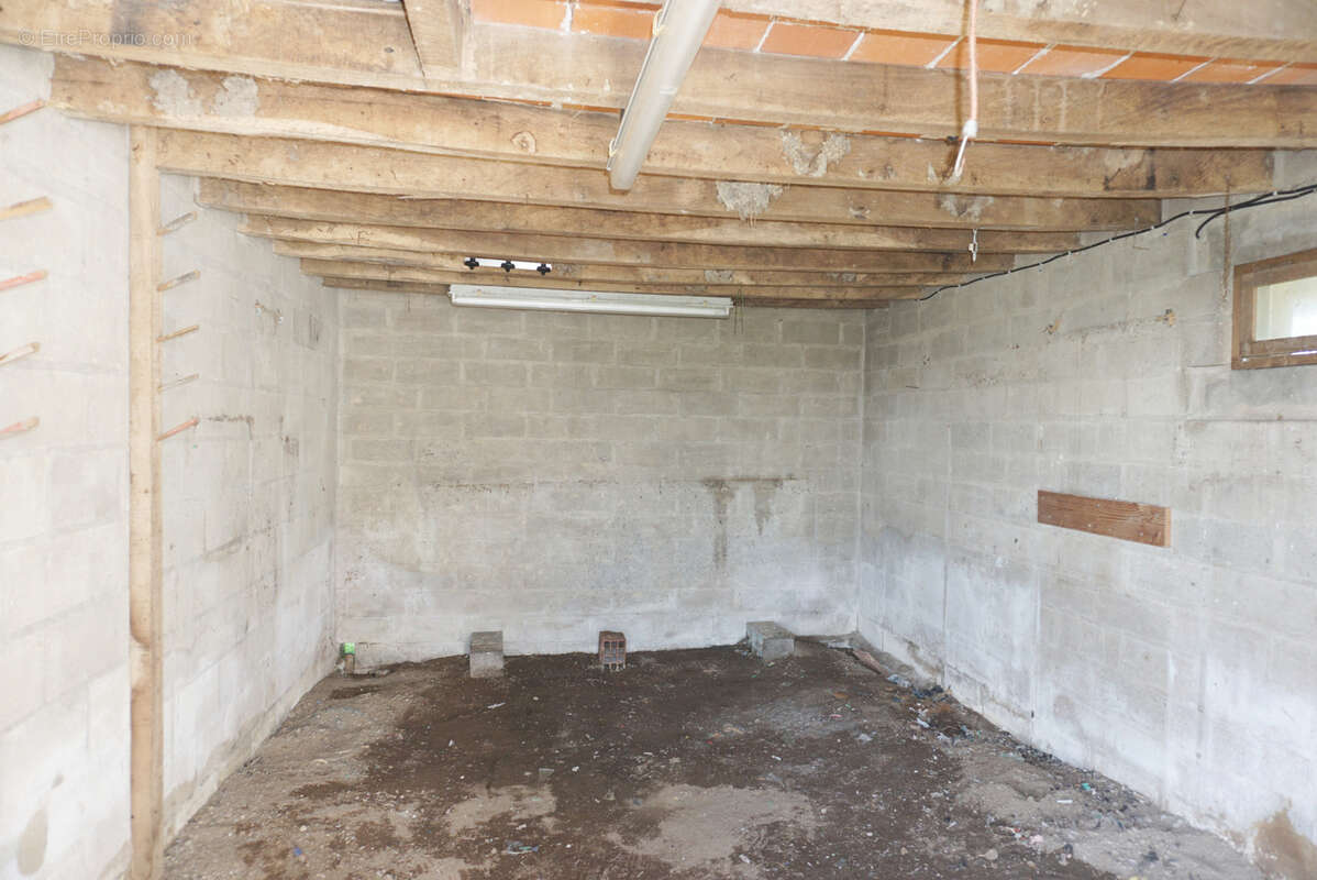 Maison à PARAY-LE-MONIAL