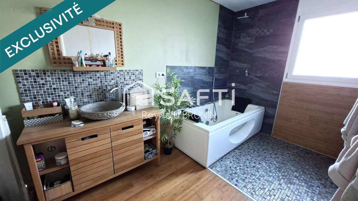 Photo 5 - Maison à RAON-AUX-BOIS