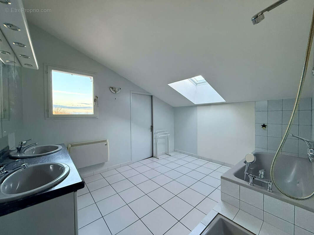 Maison à COURNON-D'AUVERGNE