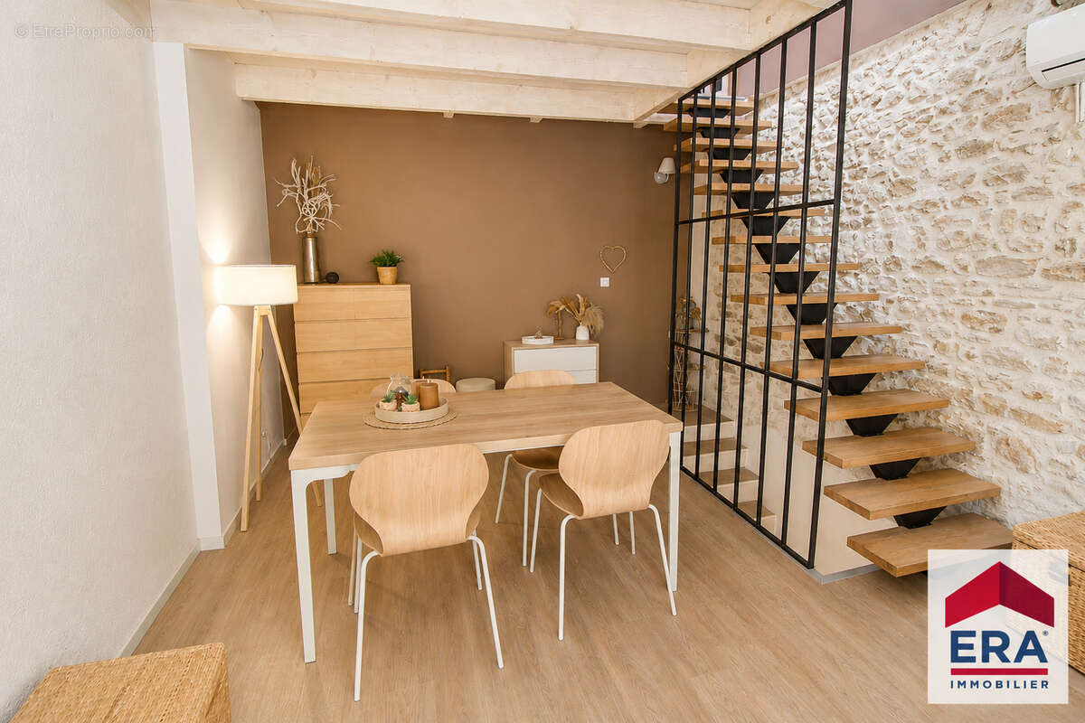 Maison à BOLLENE