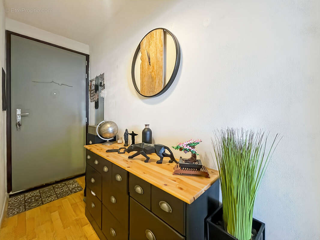 Appartement à SAUSSET-LES-PINS