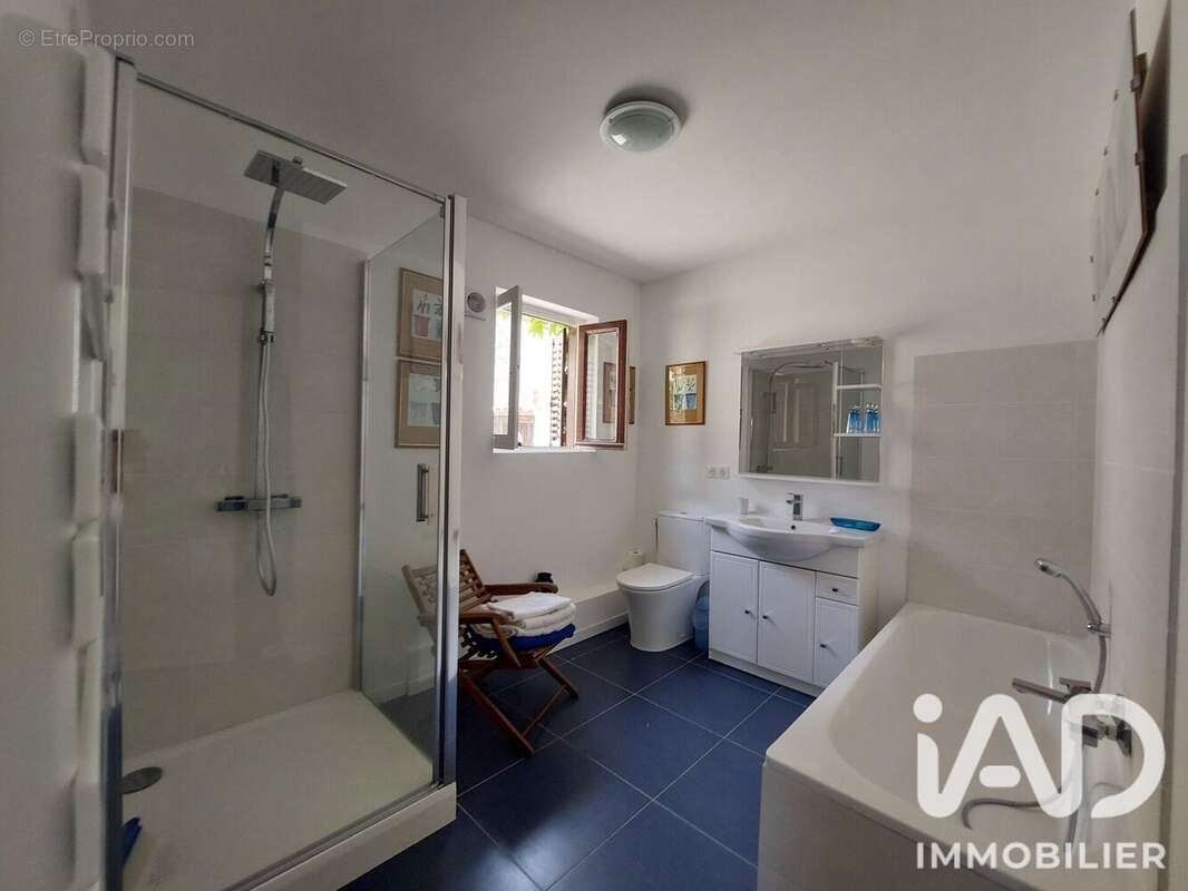 Maison 144 m² à Coursegoules  - photo 5