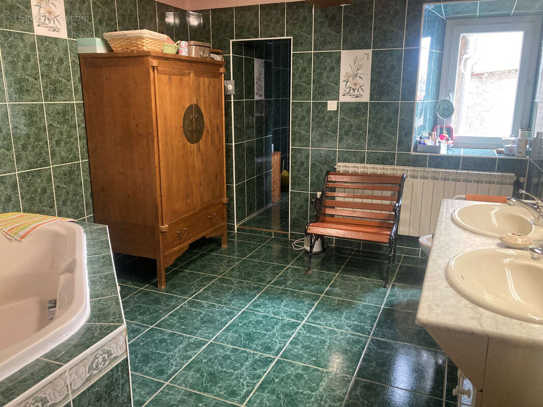 Maison à CARCASSONNE