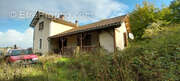 Maison à PETIT-BERSAC