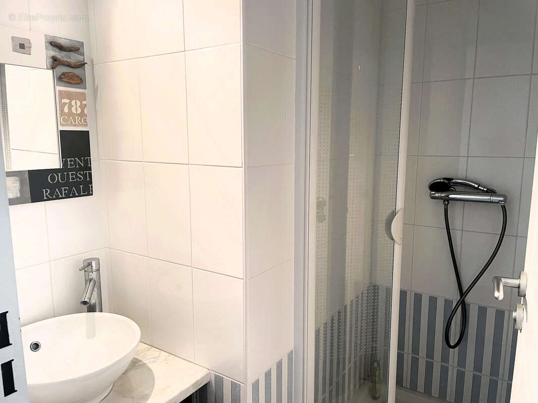 Appartement à LA GRANDE-MOTTE