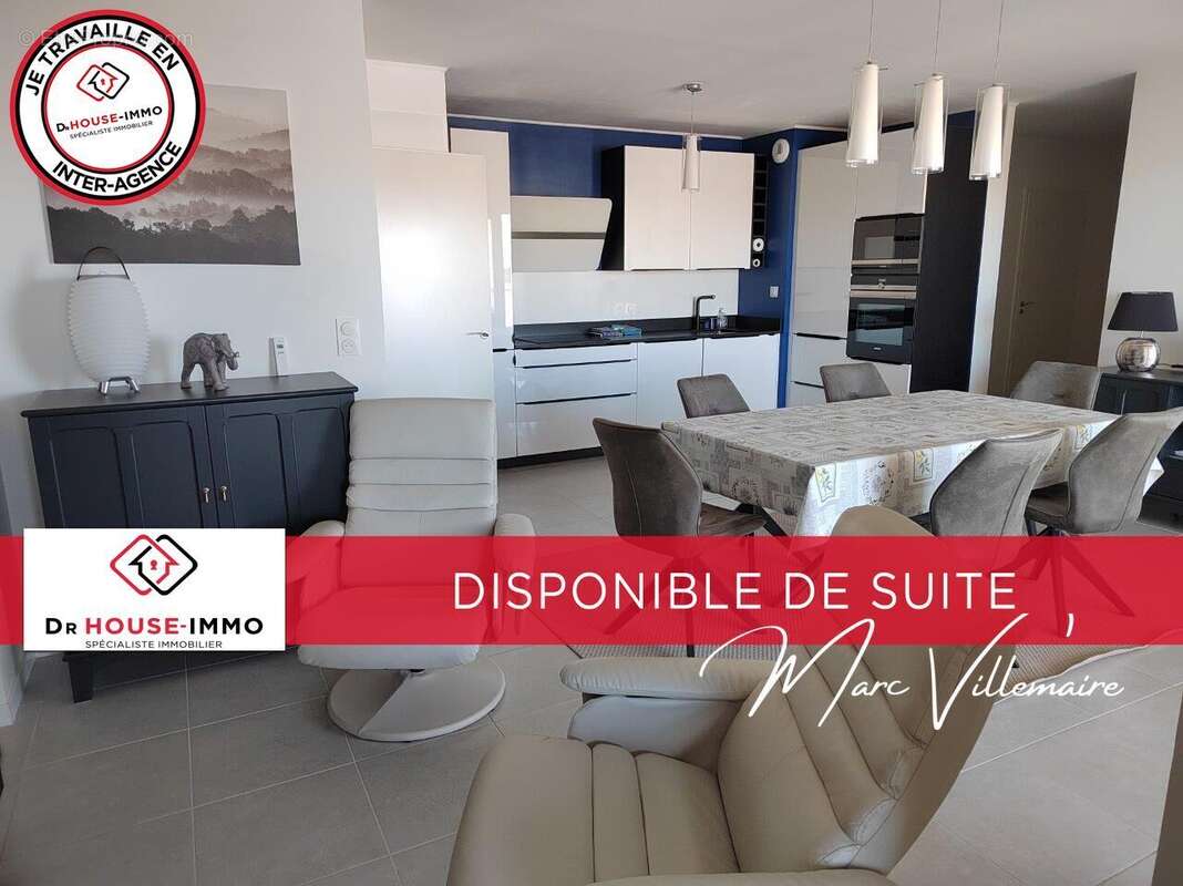 Appartement à ROYAN