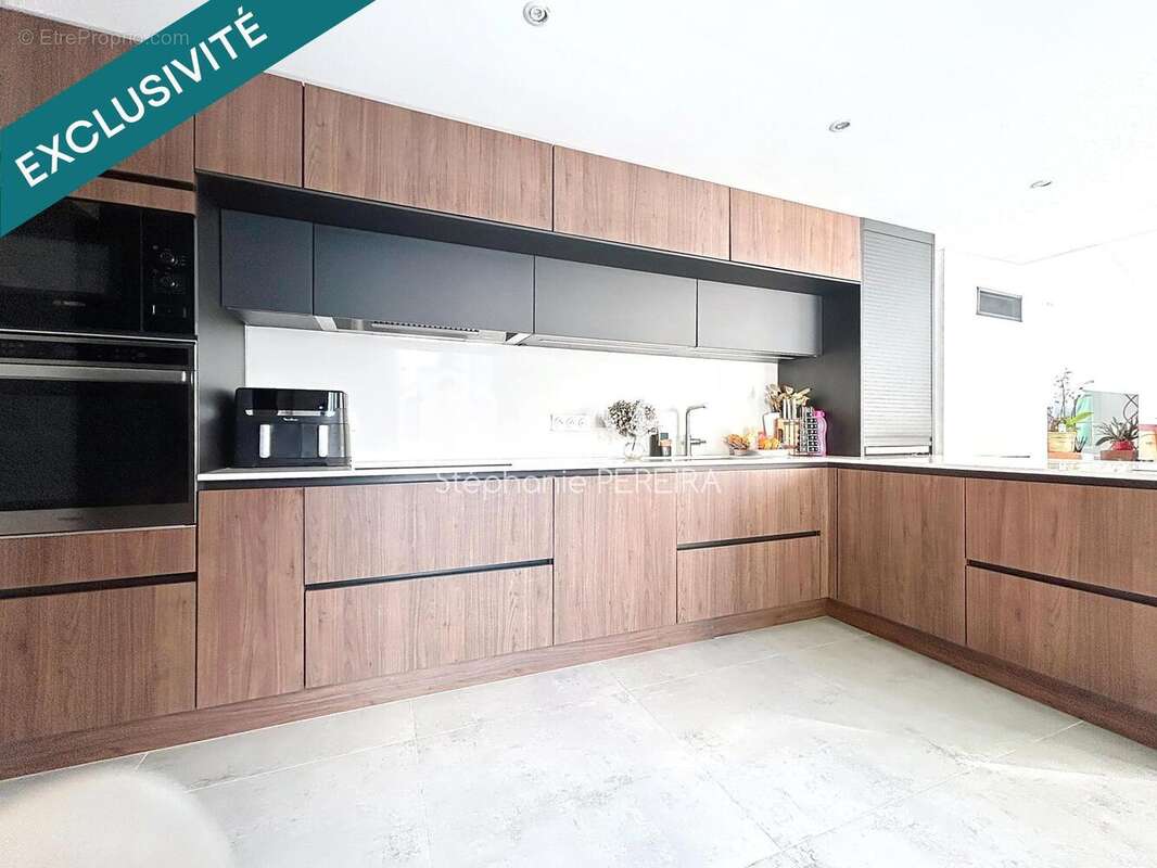 Photo 6 - Maison à CHAMPS-SUR-MARNE