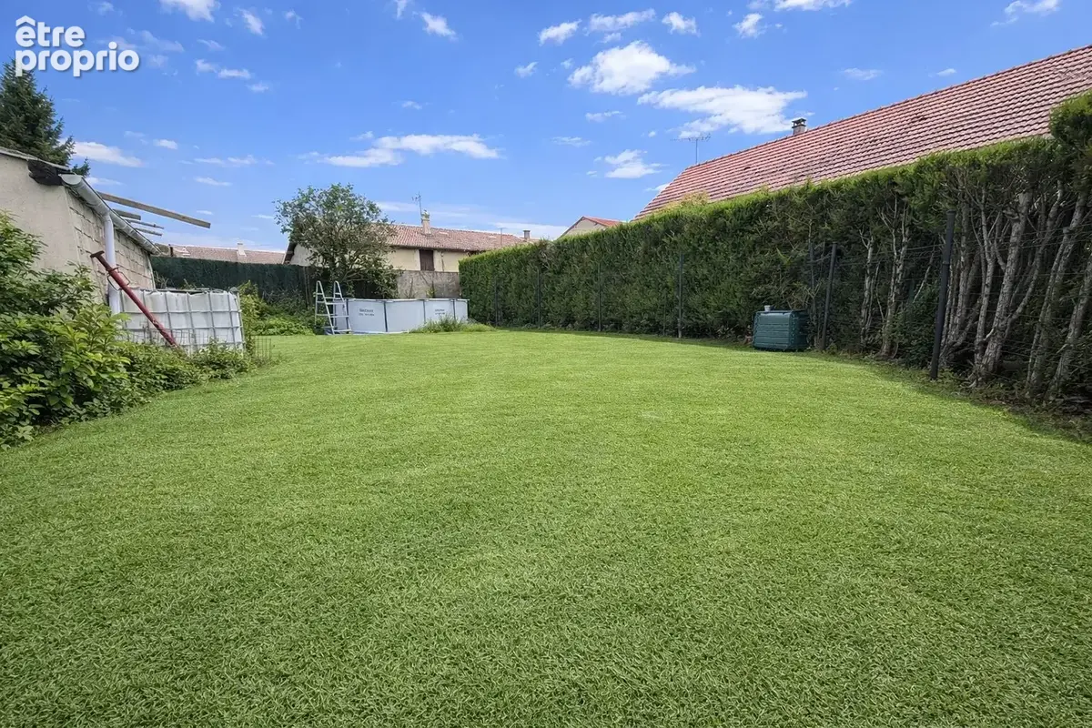 Maison 125 m² à Suippes  - photo 2