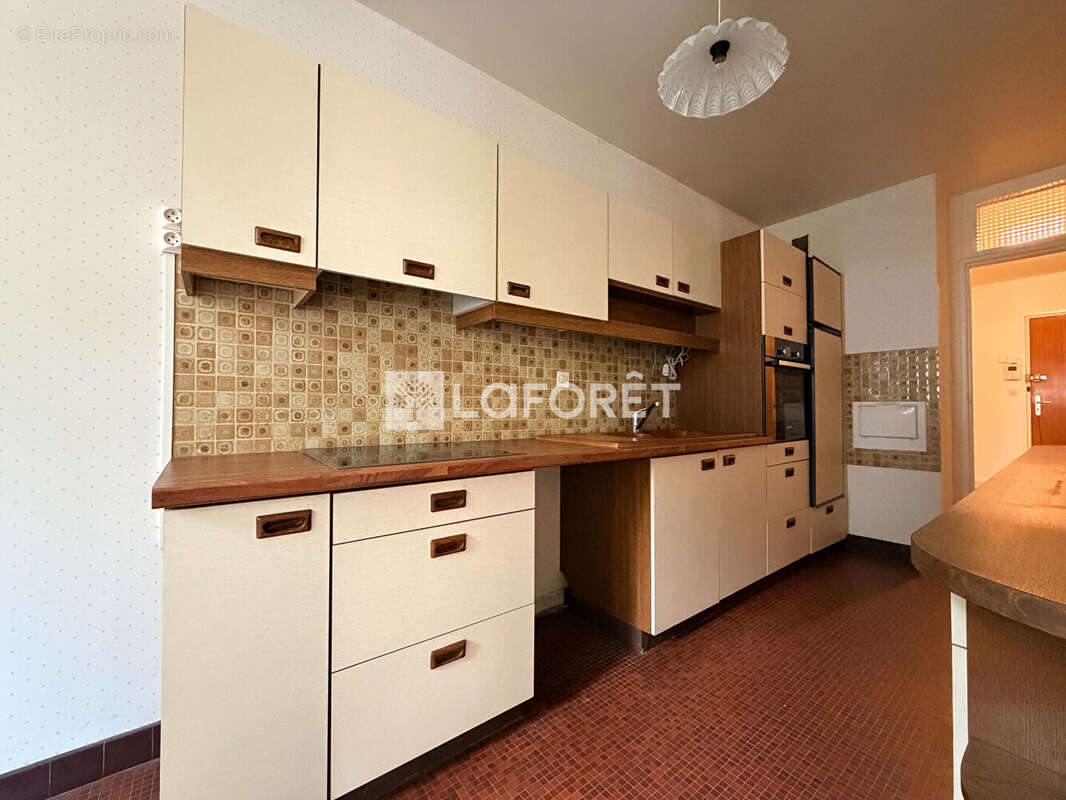 Appartement à VITRY-LE-FRANCOIS