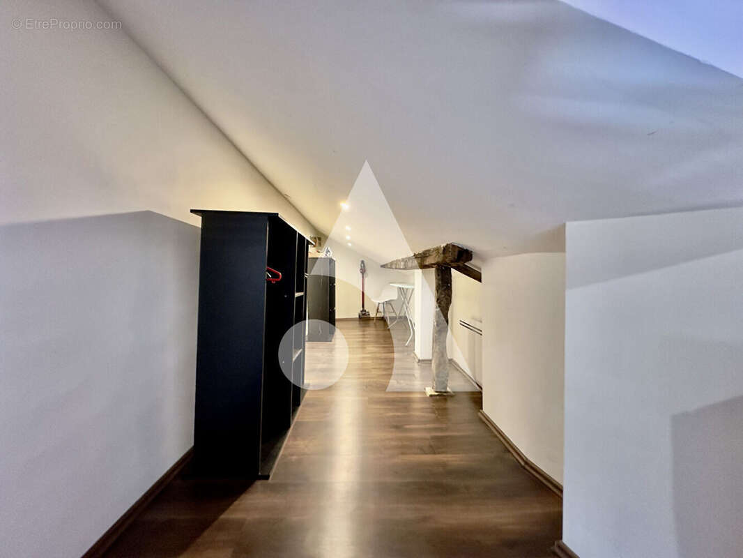 Appartement à CAHORS