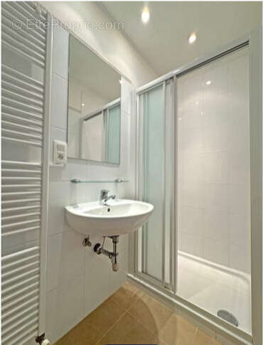 Appartement à MULHOUSE