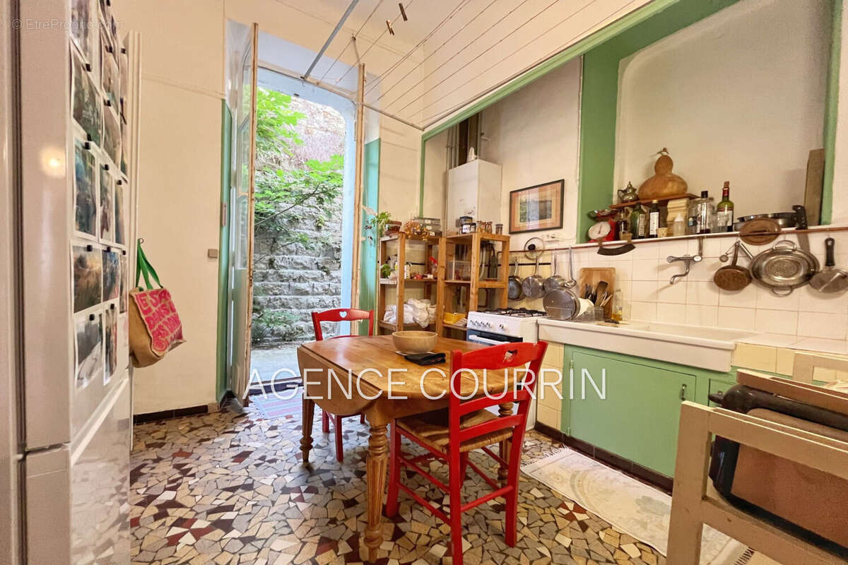 Appartement à GRASSE