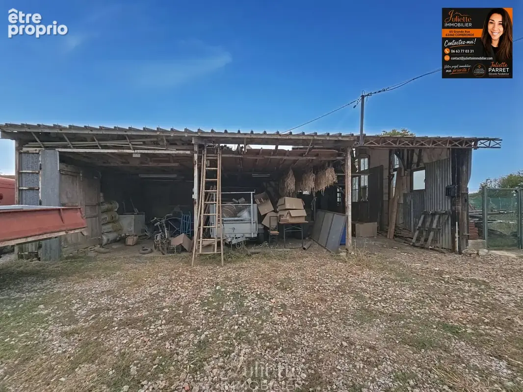 Plain-pied de 100m2 sur 1790m2 de parcelle complete - photo 15
