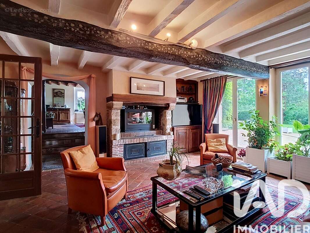 Photo 9 - Maison à CHATEAU-RENARD