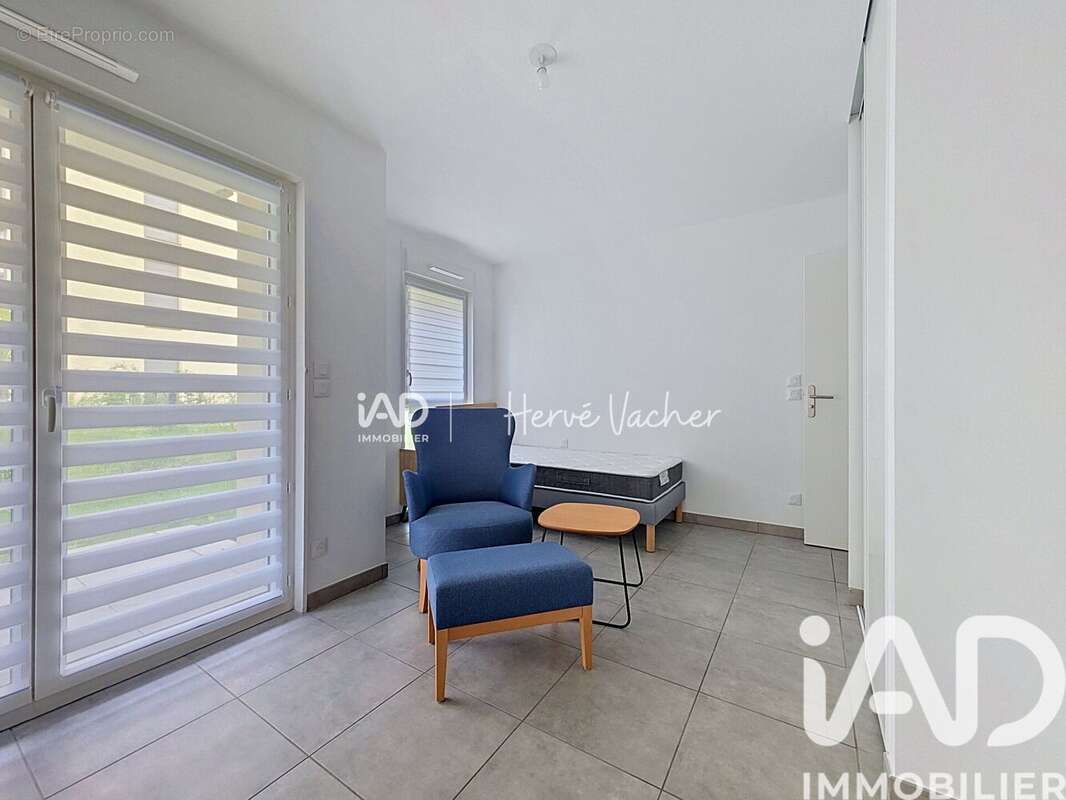 Photo 7 - Appartement à BOURG-EN-BRESSE
