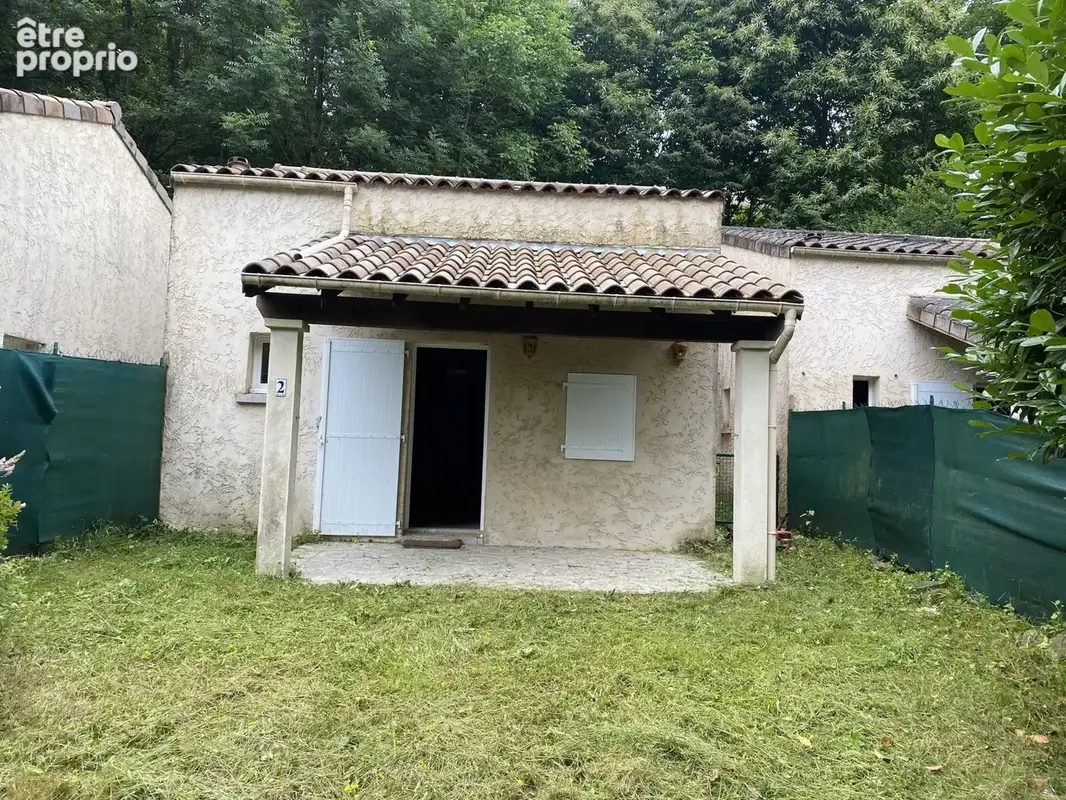 Maison 2 pièces 48 m² à vendre à Thueyts (07330) - photo 7
