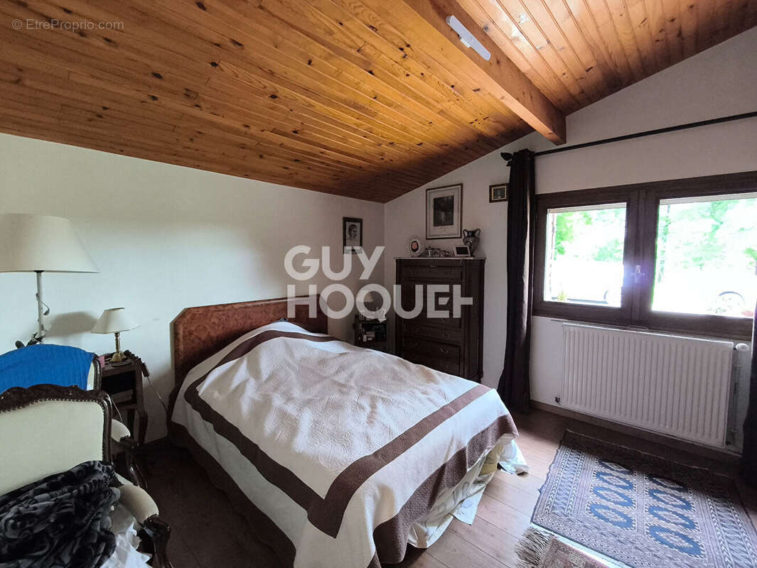 Maison à MARMANDE