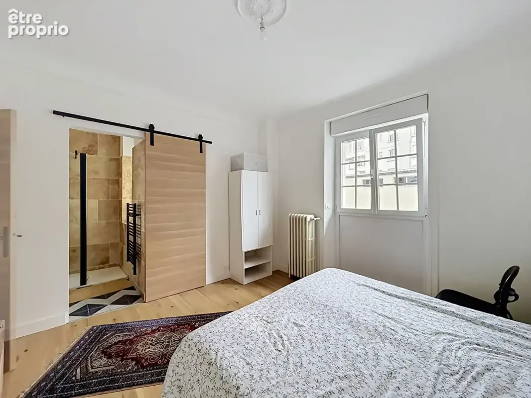 Duplex Brest 6 pièce(s) 165.80 m2 - photo 6