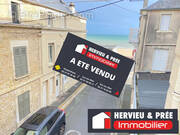 Appartement à LUC-SUR-MER