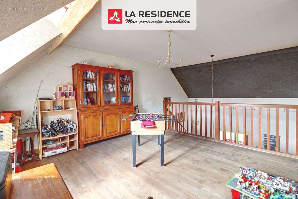 Maison 176 m² à Villebarou  - photo 9