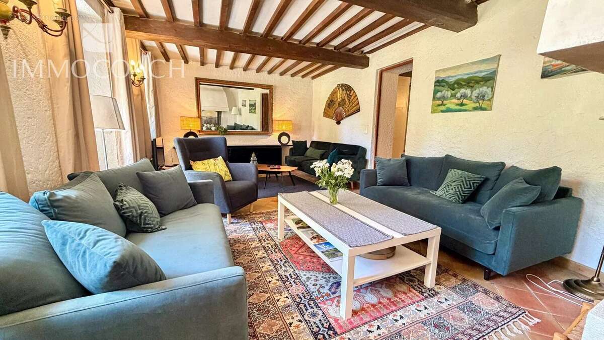 Maison à LE PRADET