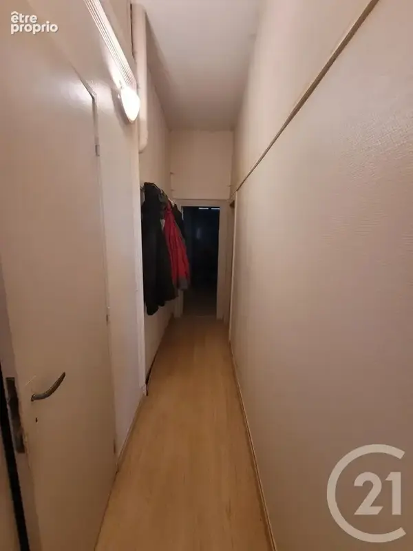 Appartement 22 pièces 57 m² à vendre à Gaillac (81600) - photo 5