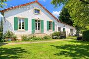 Maison à LE VERT