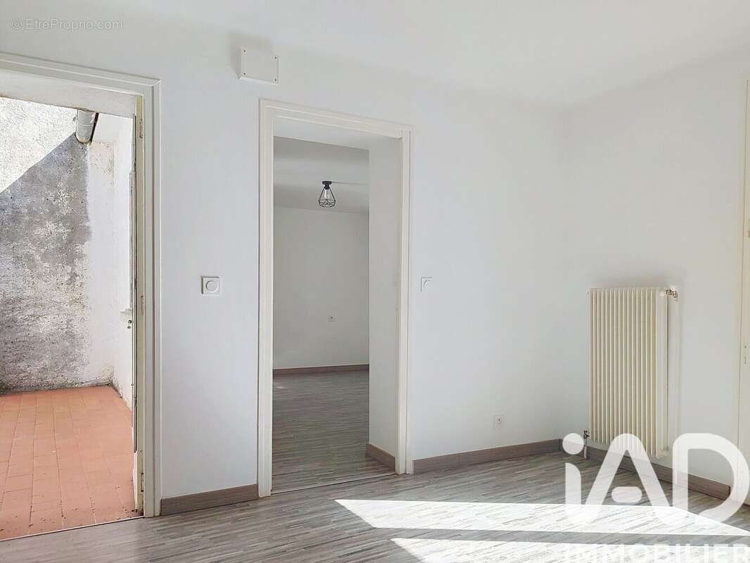 Photo 4 - Appartement à SAINT-PAUL-DE-FENOUILLET