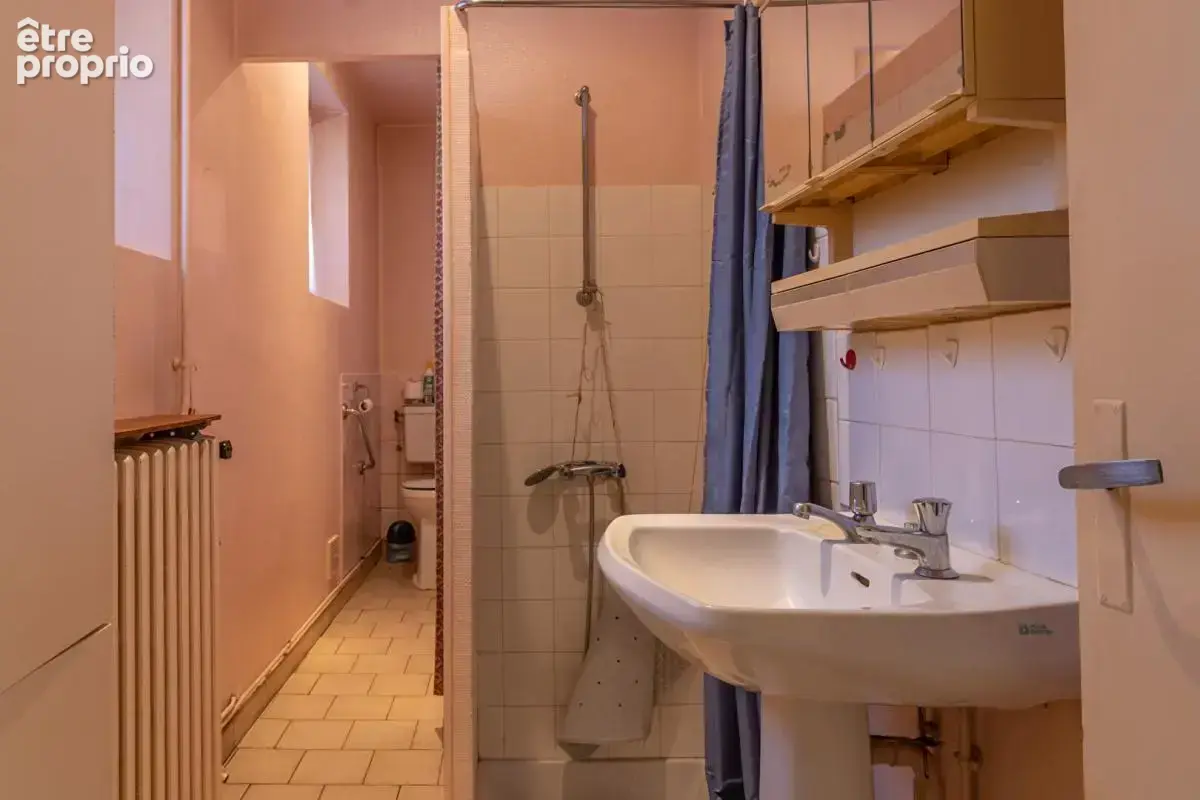 Maison Chabris 3 pièce(s) 55.70 m2 - photo 10