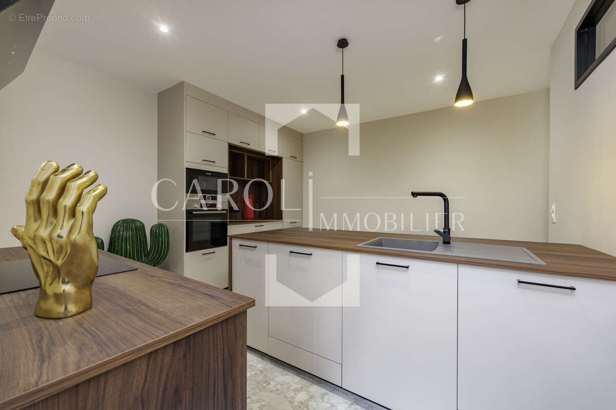 Appartement à ANNECY