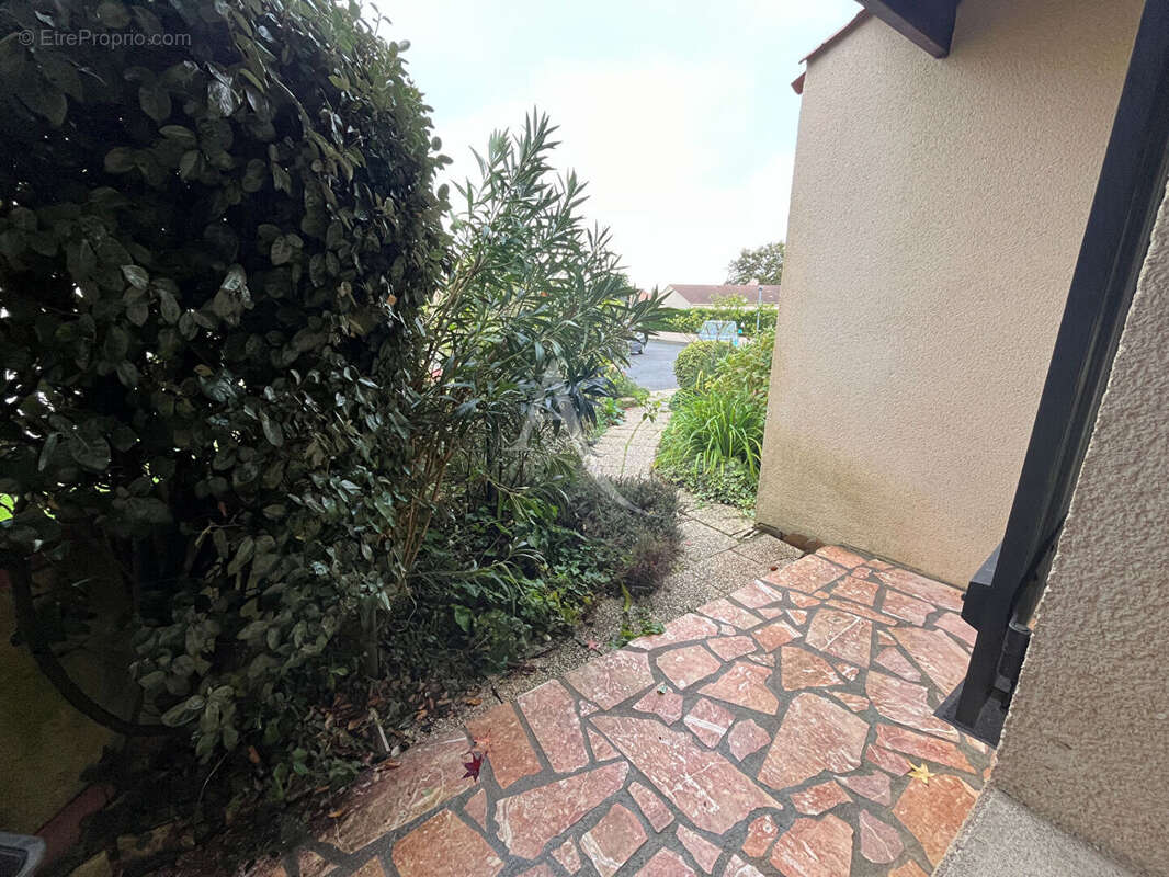 Maison à LA ROCHE-SUR-YON