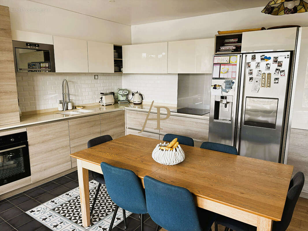 Appartement à SAINT-GERMAIN-EN-LAYE