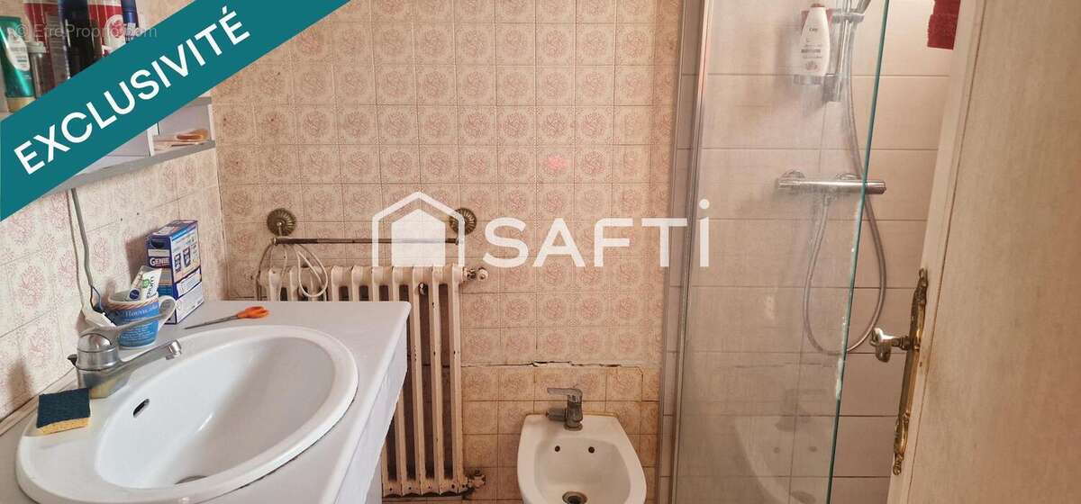 Photo 6 - Maison à LANGAST