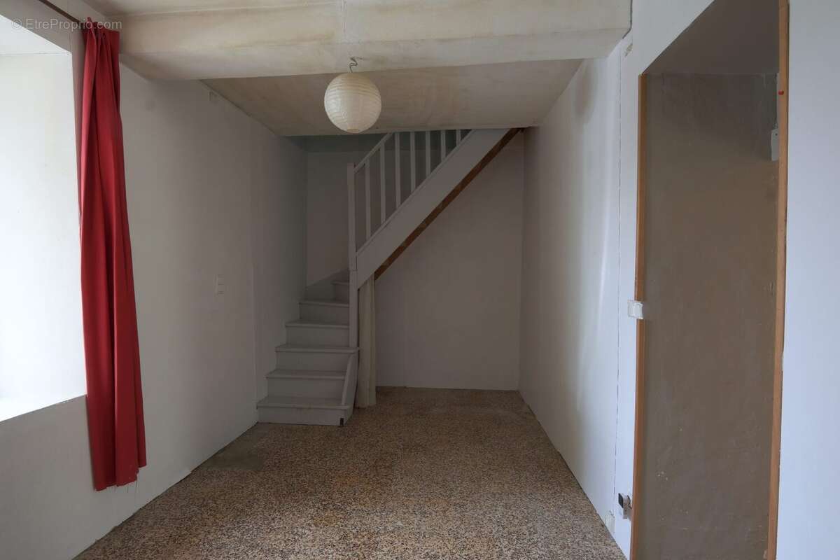 Bureau rdc
