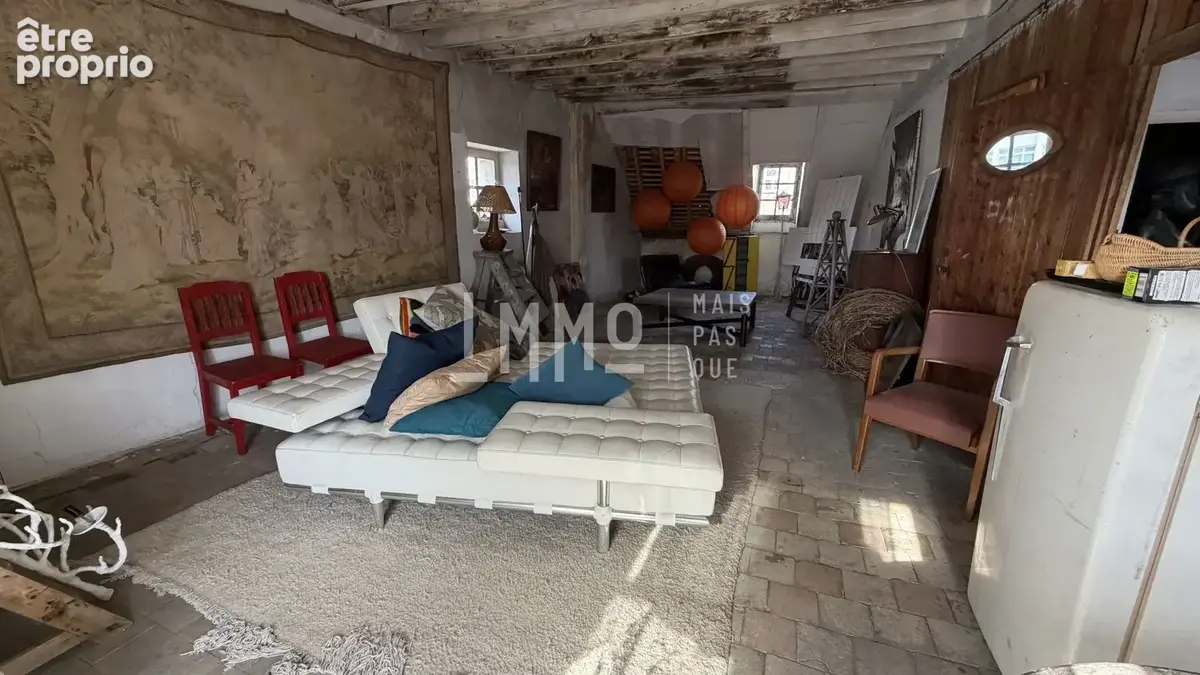 Appartement 322 m² à vendre à Saint-Calais (72120) - photo 8