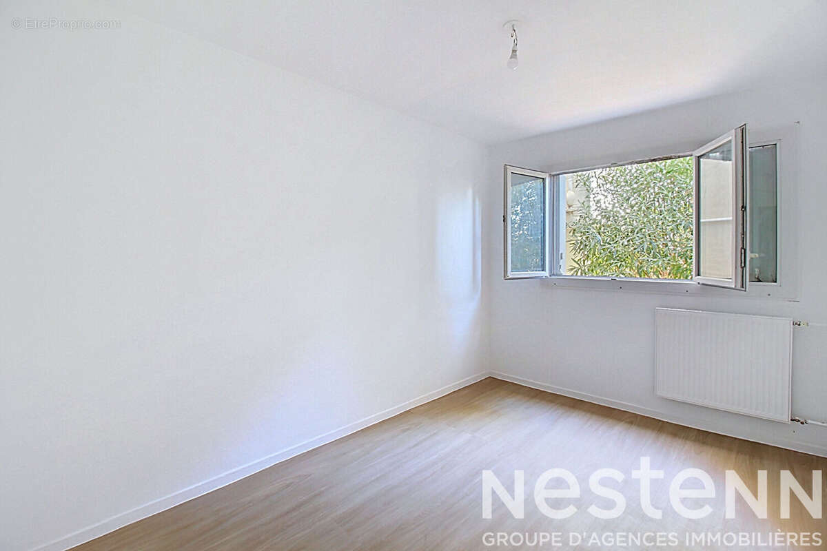 Appartement à DRAGUIGNAN