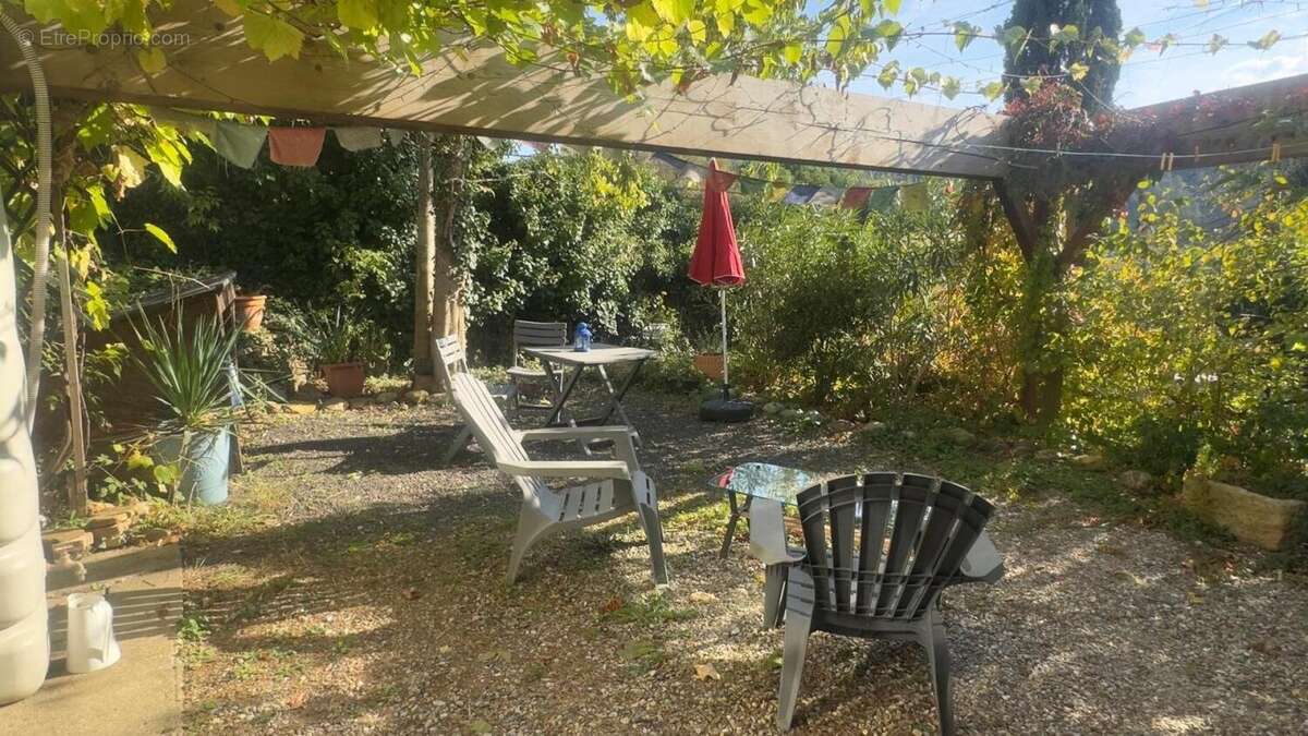 Photo 9 - Maison à COUIZA