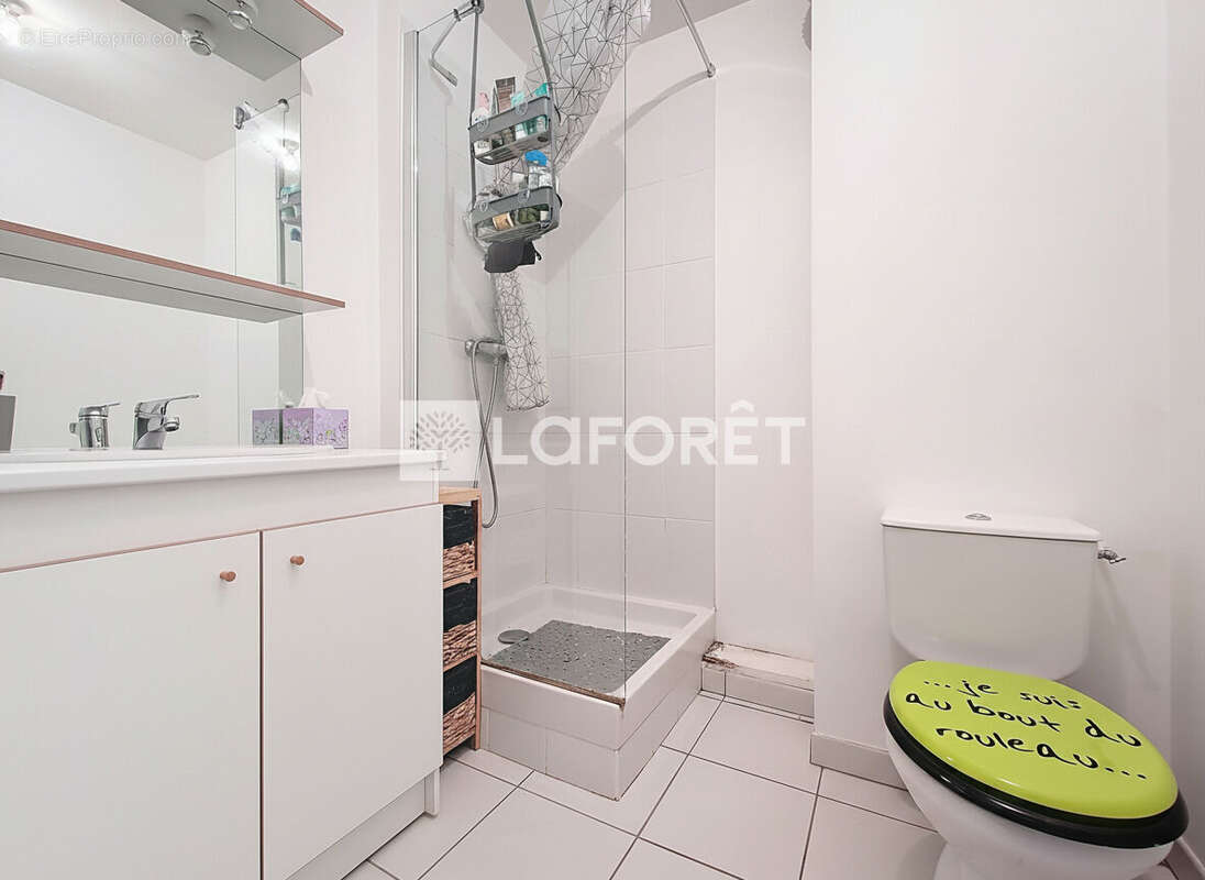 Appartement à CHOLET