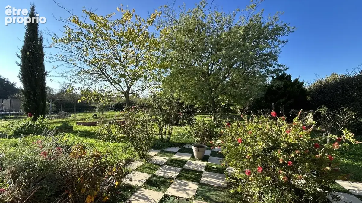 Maison 93 m² à Saint-Laurent-De-La-Pree  - photo 14