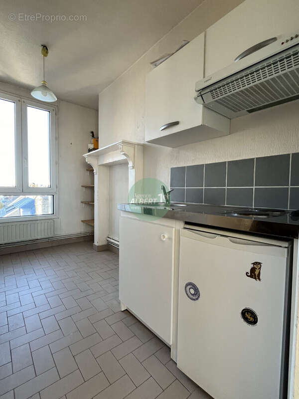 Appartement à LE HAVRE