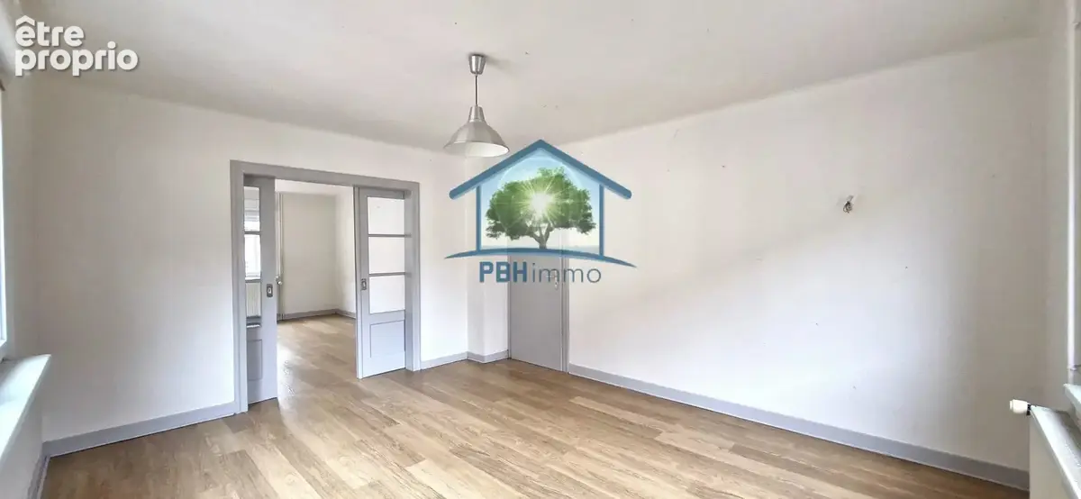 LICHTENBERG (67) - Maison de 129,13 m² sur une parcelle de 1,38 ares - photo 7